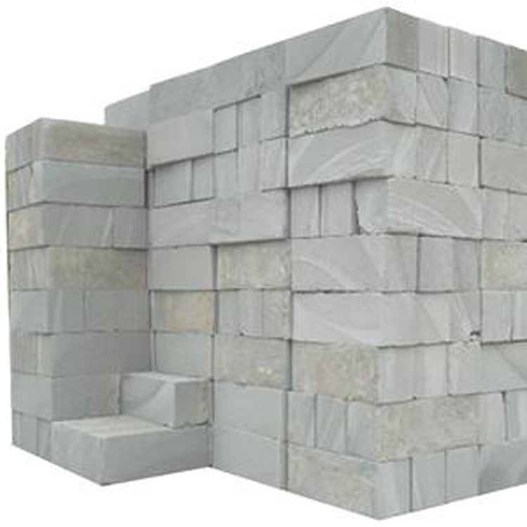 萍乡不同砌筑方式蒸压加气混凝土砌块轻质砖 加气块抗压强度研究