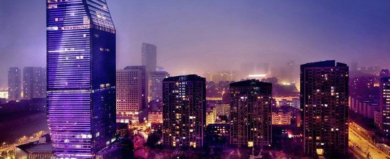 萍乡宁波酒店应用alc板材和粉煤灰加气块案例